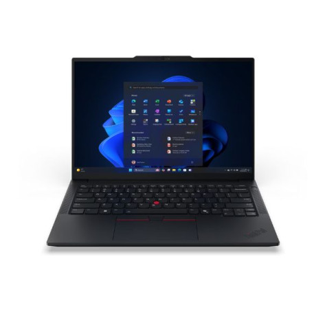 Laptop Lenovo ThinkPad E14 Gen 7 21SX002SVA (U7-255H/ Ram 16GB/ SSD 512GB/ 2Y/ Đen)