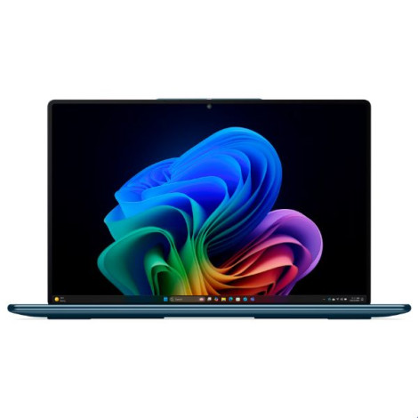 Laptop Lenovo Yoga Slim 9 14ILL10 83CX001AVN (Ultra 7 258V/ Ram 32GB/ SSD 1TB/ Windows 11 Home/ Office Home 2024 / Microsoft 365 Basic/ 2Y)