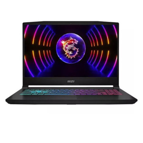 Laptop MSI Katana 15 B13UDXK-2410VN (i5-13420H/ Ram 16GB/ SSD 512GB/ RTX 3050 6GB/ Windows 11 Home/ 2Y/ Đen)