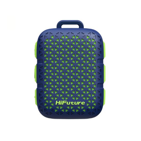 Loa di động Mini HiFuture POCKET S 5W Blue ...
