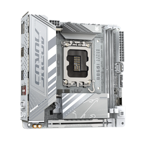 Mainboard Gigabyte B860I AORUS PRO ICE (2 x ...