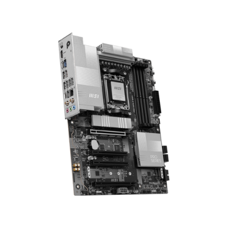 Mainboard MSI PRO X870-P WIFI (4 x DDR5/ 256GB/ AM5/ ATX)