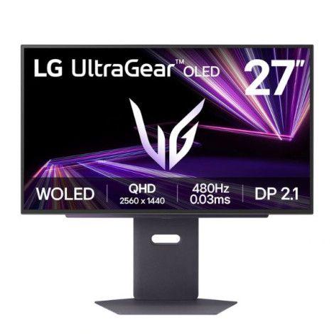 Màn hình LCD LG UltraGear 27GX790A-B.ATV (27 inch/ 2560 x 1440/ 250 cd/m2/ 0.03ms/ 480Hz)
