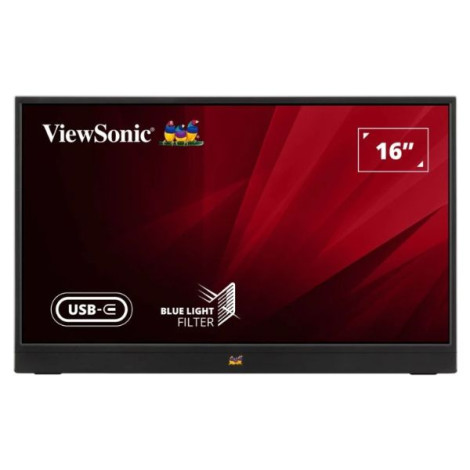 Màn hình LCD Viewsonic VA1655-3 (15.6 inch/ ...