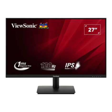 Màn hình LCD Viewsonic VA270A-H (27 inch/ 1920 x 1080/ 250 cd/m2/ 1ms/ 120Hz)