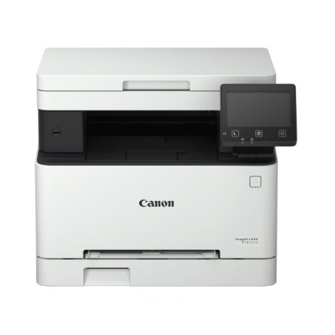 Máy in Canon imageCLASS MF641Cw - In laser màu đa năng