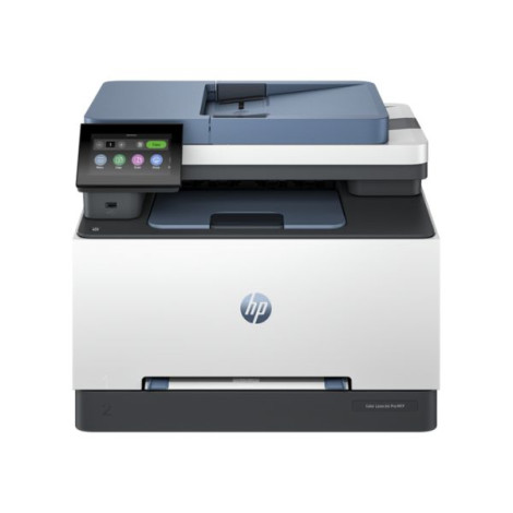 Máy in HP Color LaserJet Pro MFP 3303fdw (499M8A)