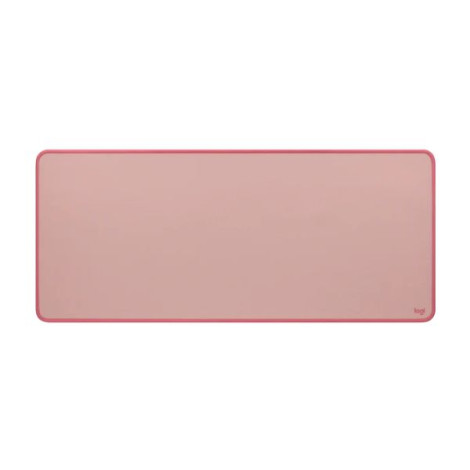 Miếng lót chuột Logitech Desk Mat Studio Series Màu Hồng 956-000045