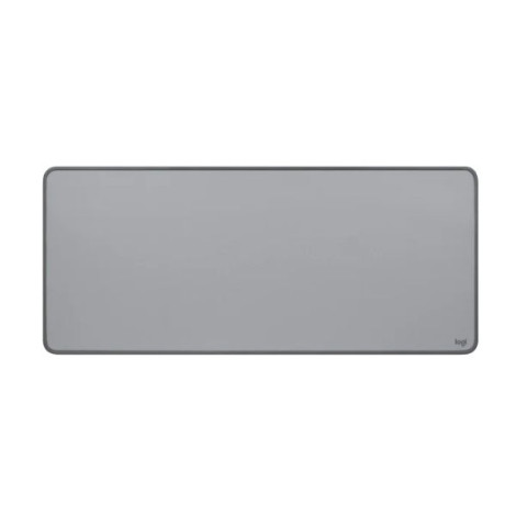 Miếng lót chuột Logitech Desk Mat Studio Series Màu Xám 956-000046