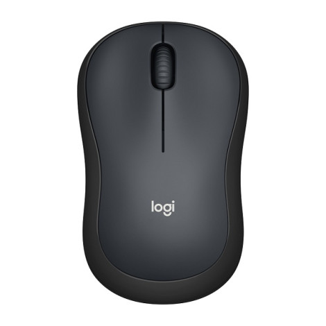 Chuột văn phòng không dây Logitech M221 SILENT