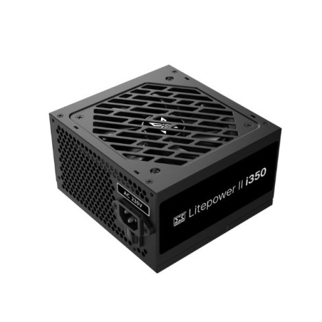 Nguồn Xigmatek LitePower II i350 200W ...