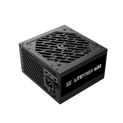 Nguồn Xigmatek LitePower II i650 500W ...