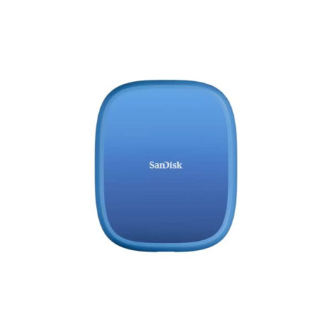 Ổ cứng SSD gắn ngoài Sandisk 1TB SDSSDE62C-1T00-G25