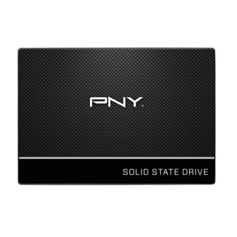 Ổ cứng SSD gắn trong 2.5 inch SATA III PNY 500GB CS900