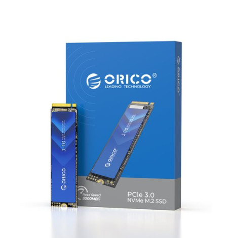 Ổ cứng SSD gắn trong Orico PCIe Gen3x4 M2 ...