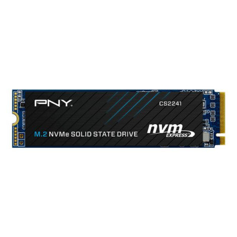 Ổ cứng SSD gắn trong NVMe M.2-2280 PCIe Gen4x4 PNY 4TB CS2241