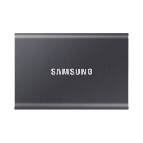Ổ cứng SSD gắn ngoài Samsung T7 Portable ...