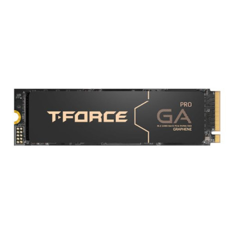 Ổ cứng SSD TeamGroup GA PRO 2TB M.2 NVMe Gen5x4