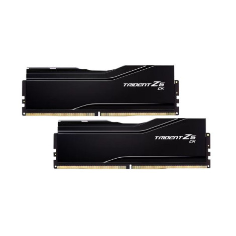 Ram Desktop G.Skill Trident Z5 CK 48GB DDR5 Bus 8400Mhz F5-8400C4052G24GX2-TZ5CK