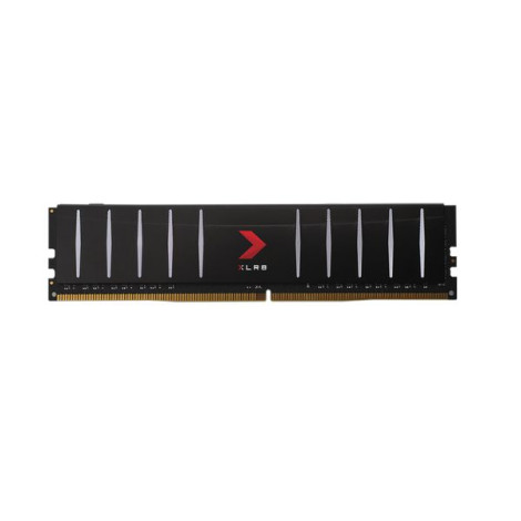 Ram Desktop PNY XLR8 16GB DDR4 Bus 3200hz MD16GD4320016LP