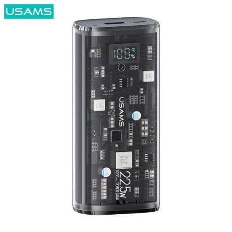 Sạc dự phòng USAMS CD189 20W 9000mAh BJ ...