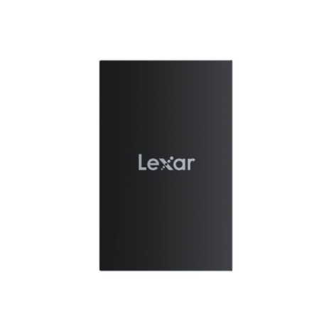 Ổ cứng SSD di động Lexar ARMOR 700 4TB LAR700X004T-RNBNG