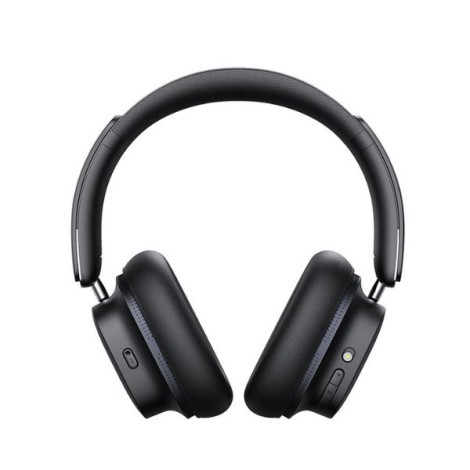 Tai nghe Baseus Bowie 30 Max Noise-Cancellation Wireless Black (A00075500113-00)