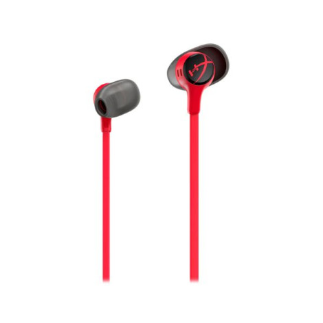 Tai nghe HP HyperX Cloud Earbuds II Red (705L8AA)
