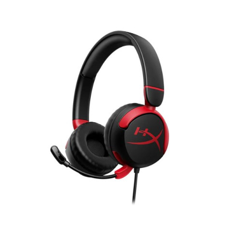 Tai nghe HP HyperX Cloud Mini Black (7G8F4AA)
