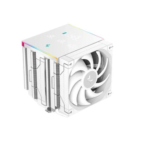 Tản nhiệt khí CPU Deepcool AK620 DIGITAL PRO White