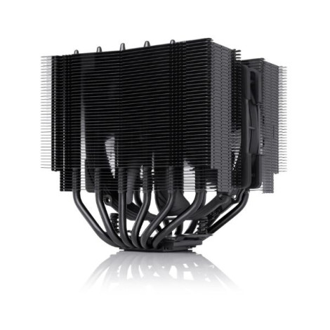 Tản nhiệt khí CPU Noctua AIRNT-NH-D15S-CH.BK