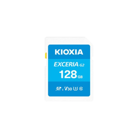 Thẻ nhớ SD Kioxia Exceria G2 CL10 UHS-I U3 ...