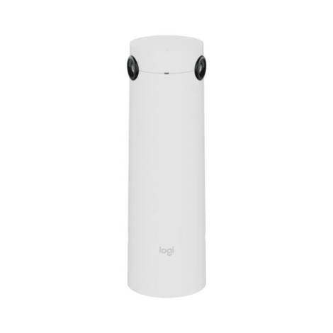 Thiết bị Camera hội nghị Logitech Sight White (960-001510)