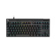 Bàn phím cơ có dây Logitech Pro X TKL Rapid màu Đen 920-013234