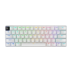 Bàn phím cơ không dây Logitech PRO X 60 LIGHTSPEED White 920-013122