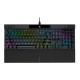 Bàn phím Gaming có dây Corsair K70 PRO BLK-MX Red-RGB