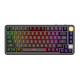 Bàn phím Gaming có dây E-DRA EK375MS Magnet Switch