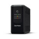 Bộ lưu điện UPS Cyber Power UT650EG (650VA/360W)