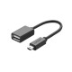 Cáp chuyển OTG Mini USB sang USB 2.0 Ugreen 10383
