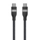 Cáp sạc nhanh USB-C to USB-C dài 1m 240W Anker A82E2H11