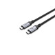 Cáp sạc USB-C Power Delivery 3.1 UNITEK C14110GY-2M