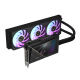 Card Màn Hình Gigabyte AORUS GeForce RTX 5080 XTREME WATERFORCE 16G (GV-N5080AORUSX W-16GD)