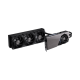 Card Màn Hình MSI RTX 5080 16G SUPRIM LIQUID SOC