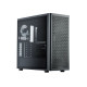 Case Cooler Master Elite 502 Lite Black