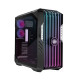 Case Cooler Master HAF 700 EVO Black