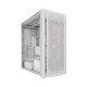 Case Corsair iCUE LINK 9000D Airflow TG White (CC-9011274-WW)