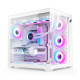 Case E-Dra ECS1504 White
