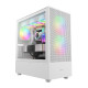 Case Gamdias TALOS M3 Mesh White
