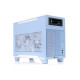 Case Thermaltake Mini Tower TR100 Hydrangea Blue (CA-11A-00SFNN-00)