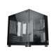 Case Xigmatek Aqua M Nano II Black (EN46964)